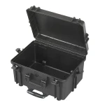 Wodoszczelna walizka hermetyczna z kółkami i rączką MAX505H280TR 555x428x306 mm - 2
