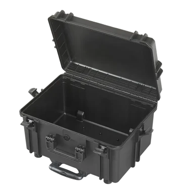 Wodoszczelna walizka hermetyczna z kółkami i rączką MAX505H280TR 555x428x306 mm - 2