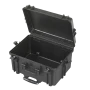 Wodoszczelna walizka hermetyczna z kółkami i rączką MAX505H280TR 555x428x306 mm - 2