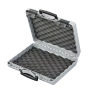 Walizka z tworzywa sztucznego z pianką Procase 170/34H96GPB 340x298x96 mm - 1