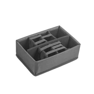 Organizer przedziałowy do spodu walizki hermetycznej MAX380H160 - 1