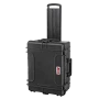 Wodoszczelna walizka hermetyczna z kółkami MAX540H245TR 604x473x283 mm - 1