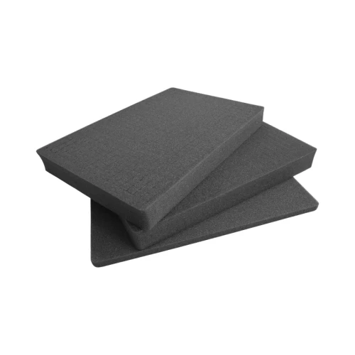 Wypełnienie spodu do walizki hermetycznej MAX505H190 - 1