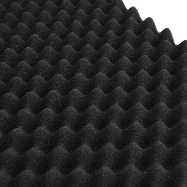 Wypełnienie wieka do walizki hermetycznej MAX505 - 3