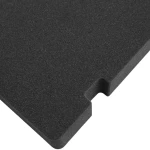 Wypełnienie spodu do walizki hermetycznej MAX505H280 - 5