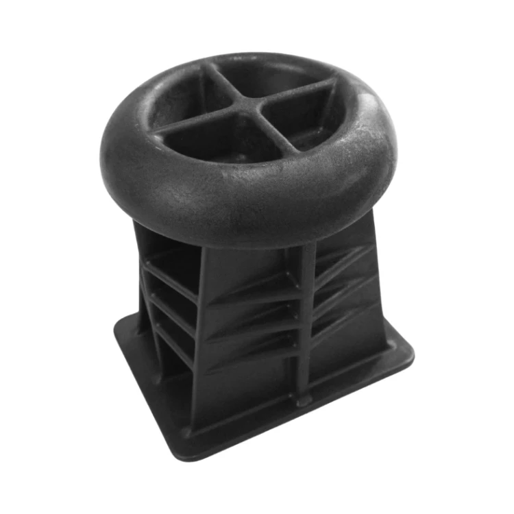 Stopki do walizek MAX1090H510 i MAX1090H640 - zestaw 4 sztuk - 3