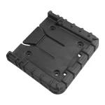 Stopki do walizek MAX1090H510 i MAX1090H640 - zestaw 4 sztuk - 5