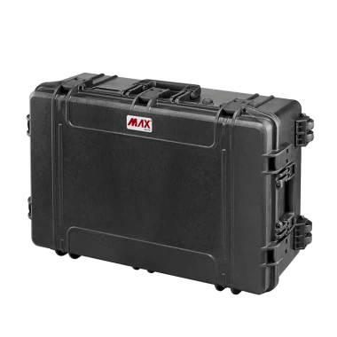 Wodoszczelna walizka hermetyczna MAX750H280 816x540x306 mm - 1