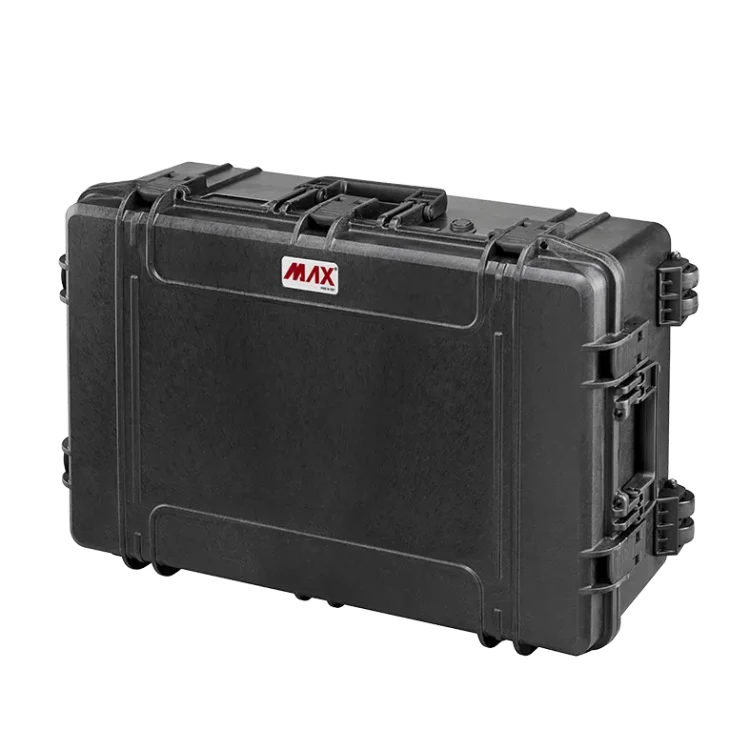 Wodoszczelna walizka hermetyczna MAX750H280 816x540x306 mm - 1