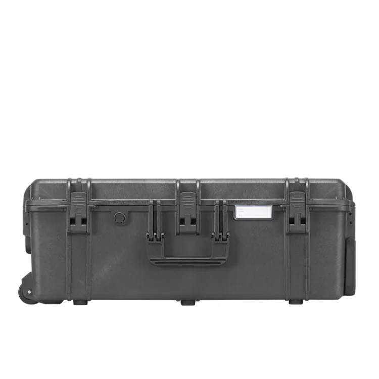Wodoszczelna walizka hermetyczna MAX750H280 816x540x306 mm - 7