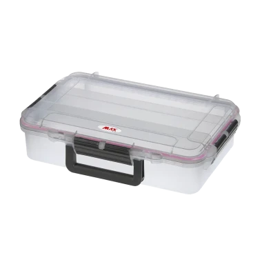 Wodoszczelny organizer hermetyczny MAX004T 350x230x86 mm - 3.webp