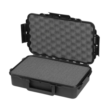 Wodoszczelny organizer hermetyczny z wypełnieniem MAX004S 350x230x86 mm - 1.webp