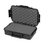 Wodoszczelny organizer hermetyczny z wypełnieniem MAX004S 350x230x86 mm - 1.webp