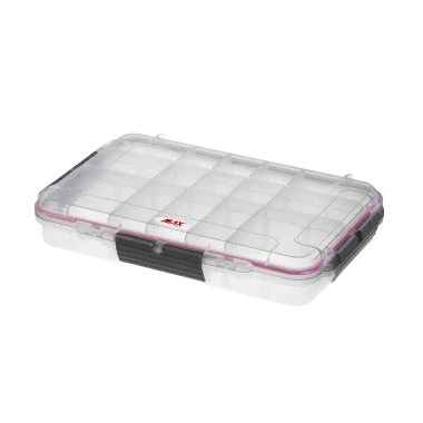 Wodoszczelny organizer hermetyczny MAX003T 350x230x59 mm - 2.webp