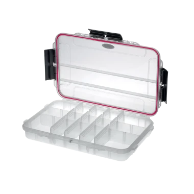 Wodoszczelny organizer hermetyczny MAX003T 350x230x59 mm - 1.webp
