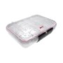 Wodoszczelny organizer hermetyczny MAX002T 230x175x53 mm - 5.webp