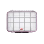 Wodoszczelny organizer hermetyczny MAX002T 230x175x53 mm - 4.webp