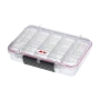 Wodoszczelny organizer hermetyczny MAX002T 230x175x53 mm - 3.webp