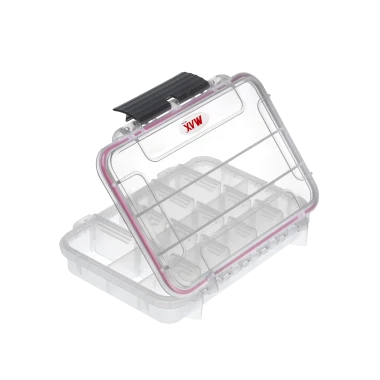 Wodoszczelny organizer hermetyczny MAX002T 230x175x53 mm - 2.webp