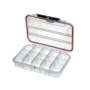 Wodoszczelny organizer hermetyczny MAX002T 230x175x53 mm - 1.webp