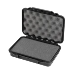 Wodoszczelny organizer hermetyczny z wypełnieniem MAX002S 212x140x47 mm - 1.webp