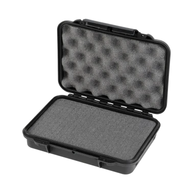 Wodoszczelny organizer hermetyczny z wypełnieniem MAX002S 212x140x47 mm - 1.webp