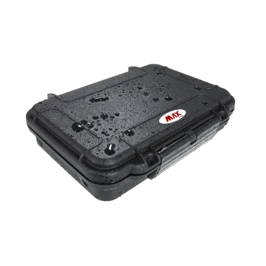 Wodoszczelny organizer hermetyczny z wypełnieniem MAX002S 212x140x47 mm - 5.webp