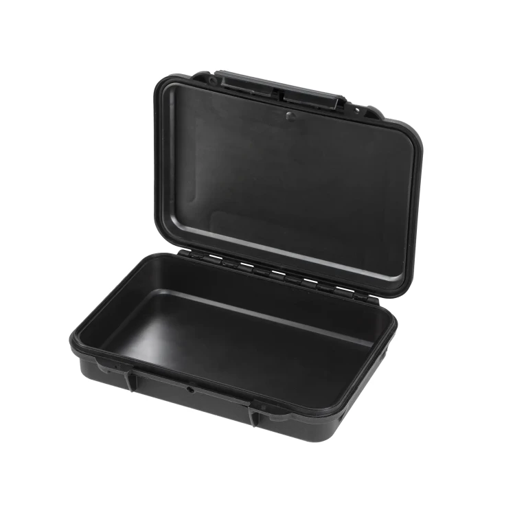 Wodoszczelny organizer hermetyczny z wypełnieniem MAX002S 212x140x47 mm - 3.webp