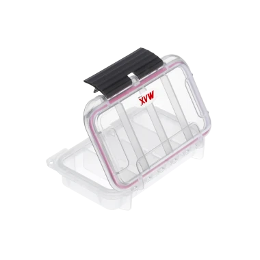 Wodoszczelny organizer hermetyczny MAX001T 175x115x47 mm - 2.webp