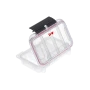 Wodoszczelny organizer hermetyczny MAX001T 175x115x47 mm - 2.webp