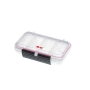 Wodoszczelny organizer hermetyczny MAX001T 175x115x47 mm - 1.webp