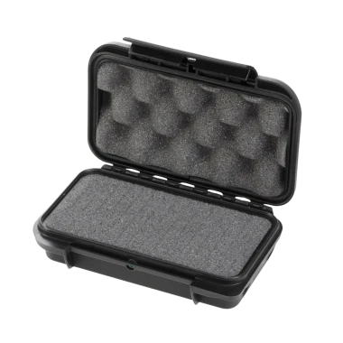 Wodoszczelny organizer hermetyczny z wypełnieniem MAX001S 175x115x47 mm - 1