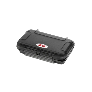 Wodoszczelny organizer hermetyczny z wypełnieniem MAX001S 175x115x47 mm - 2