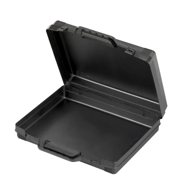 Lekka walizka z tworzywa K28 447x412x107 mm - 2.webp