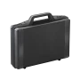 Lekka walizka z tworzywa sztucznego K06 402x332x97 mm - 3.webp