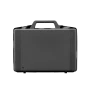 Lekka walizka z tworzywa sztucznego K06 402x332x97 mm - 2.webp