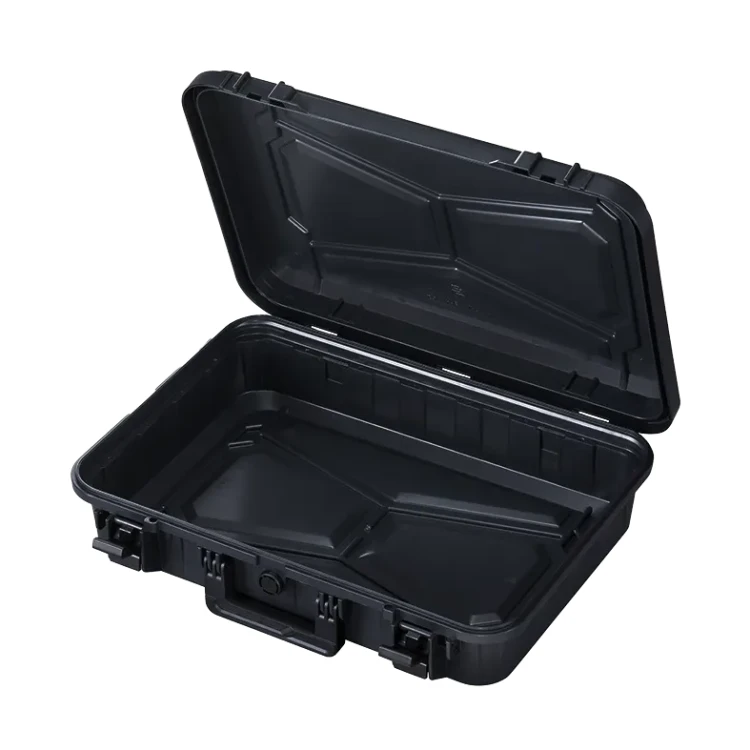 Walizka hermetyczna z wypełnieniem piankowym EKO90 572x425x144 mm - 5.webp