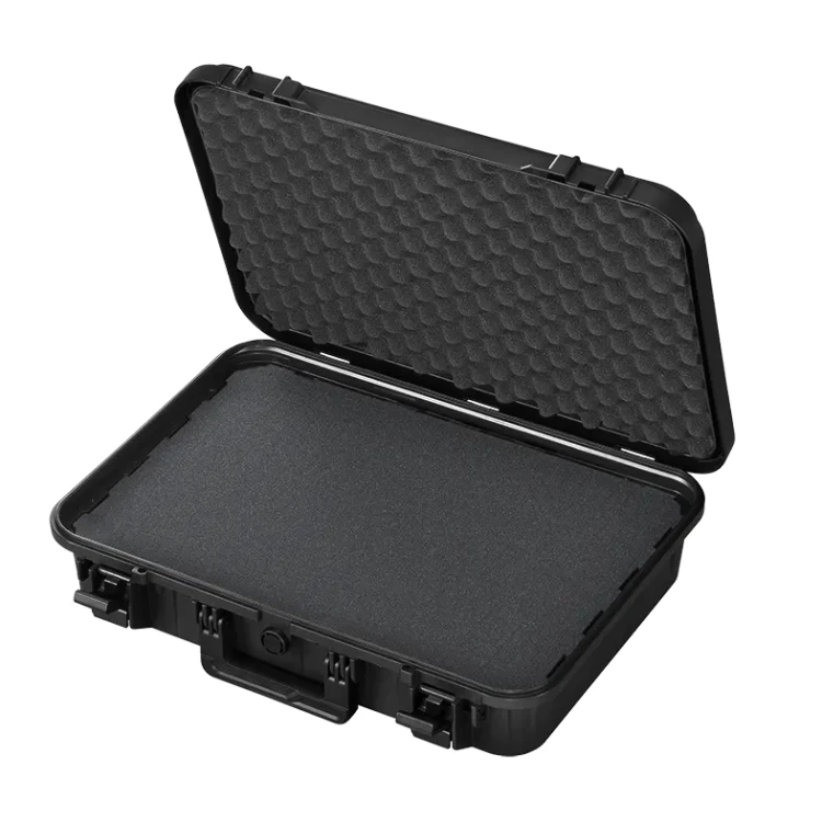 Walizka hermetyczna z wypełnieniem piankowym EKO90 572x425x144 mm - 6.webp