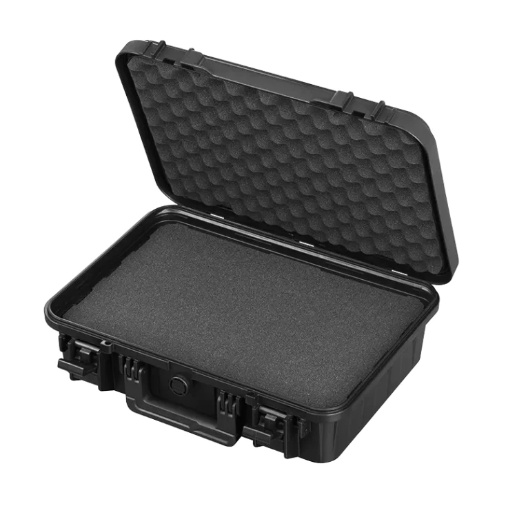 Walizka hermetyczna z wypełnieniem piankowym EKO60S 460x350x145 mm - 1.webp