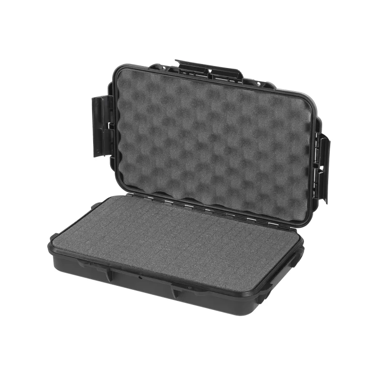 Wodoszczelny organizer hermetyczny z wypełnieniem MAX003S 350x230x59 mm - 4.webp