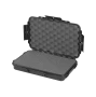 Wodoszczelny organizer hermetyczny z wypełnieniem MAX003S 350x230x59 mm - 4.webp