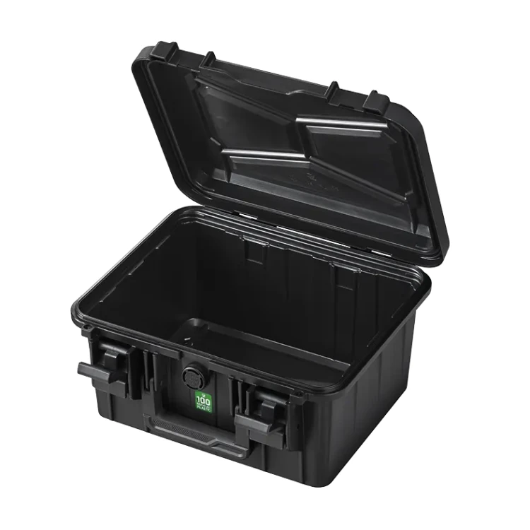 Wodoszczelna walizka hermetyczna EKO30D 335x295x177 mm - 1.webp