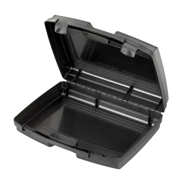 Lekka walizka z tworzywa sztucznego 515x145x135 mm - 4.webp