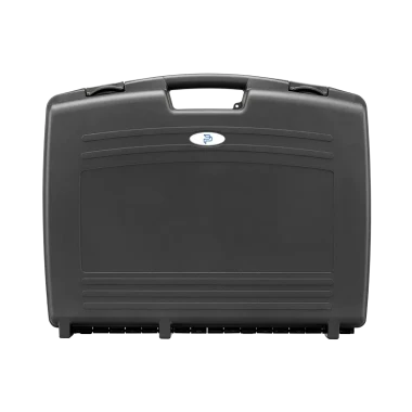 Lekka walizka z tworzywa sztucznego 515x145x135 mm - 3.webp