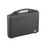 Lekka walizka z tworzywa sztucznego 410x343x90 mm - 1.webp
