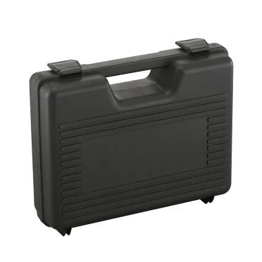 Lekka walizka z tworzywa sztucznego 390x318x114 mm - 1.webp