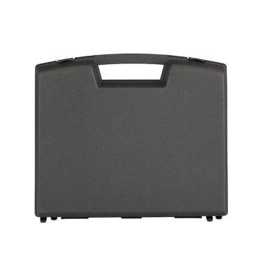 Lekka walizka z tworzywa sztucznego 280x240x76 mm - 2.webp