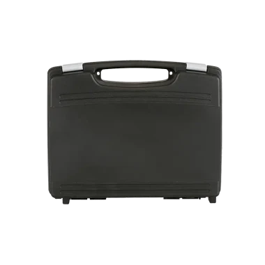 Lekka walizka z tworzywa sztucznego 260x210x76 mm - 2.webp