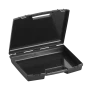 Lekka walizka z tworzywa sztucznego 240x205x48 mm - 2.webp