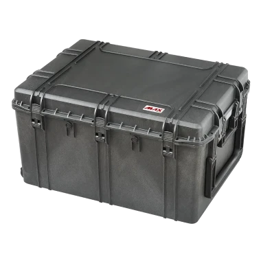 Walizka hermetyczna z wypełnieniem piankowym MAX820S 880x660x483 mm - 2.webp